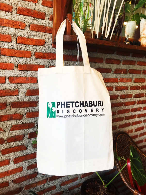Plastic Campaign Phetchaburi Discovery.