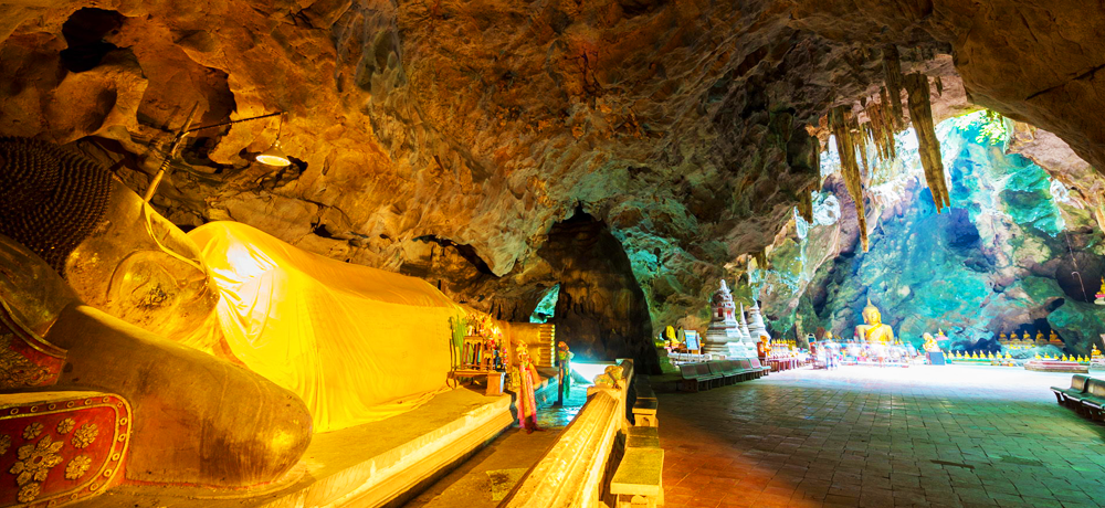 Phetchaburi’s Attractions by Phetchaburi Discovery.