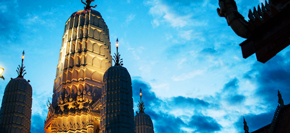 Phetchaburi’s Attractions by Phetchaburi Discovery.