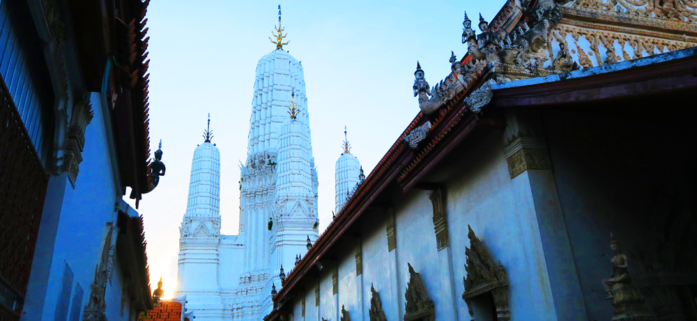 Phetchaburi’s Attractions by Phetchaburi Discovery.