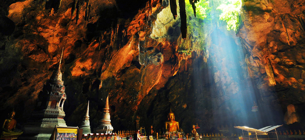 Phetchaburi’s Attractions by Phetchaburi Discovery.