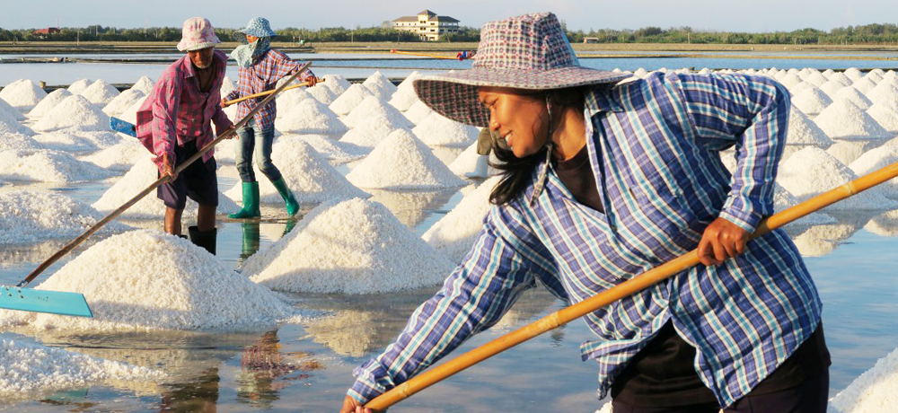 Phetchaburi’s Attractions by Phetchaburi Discovery.