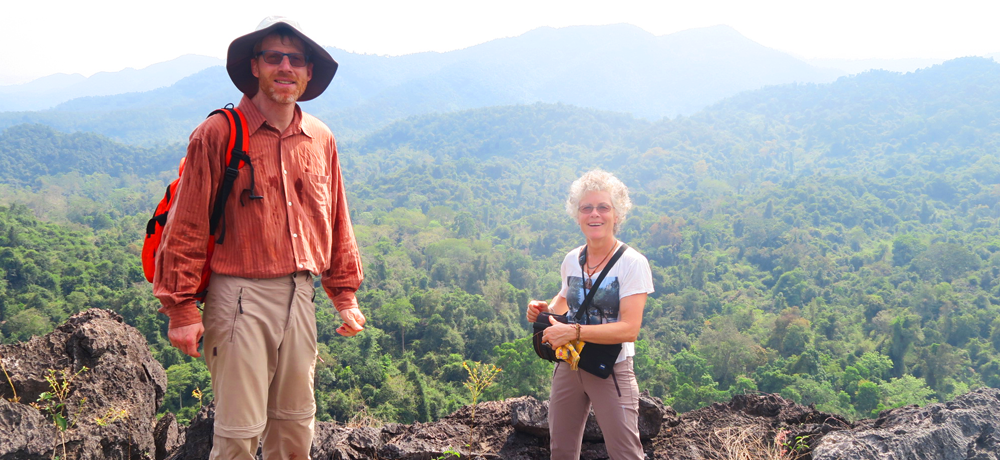 Phetchaburi’s Attractions by Phetchaburi Discovery.