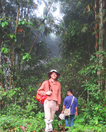 Day Trip Kaeng Krachan National Park