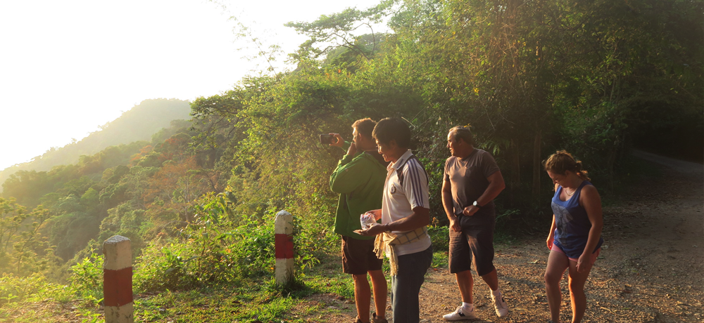 Phetchaburi’s Attractions by Phetchaburi Discovery.