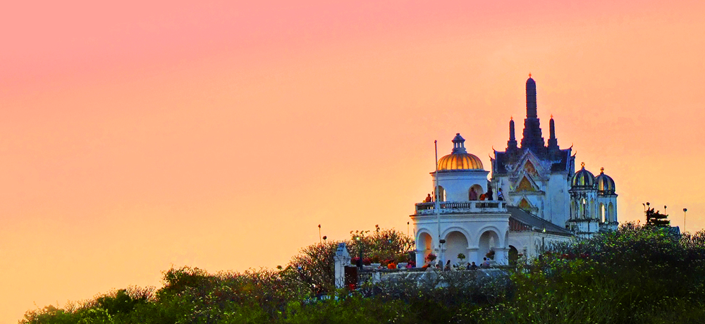 Phetchaburi’s Attractions by Phetchaburi Discovery.