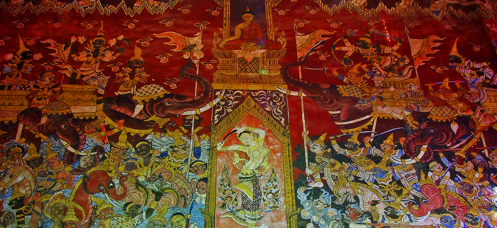 Phetchaburi’s Attractions by Phetchaburi Discovery.