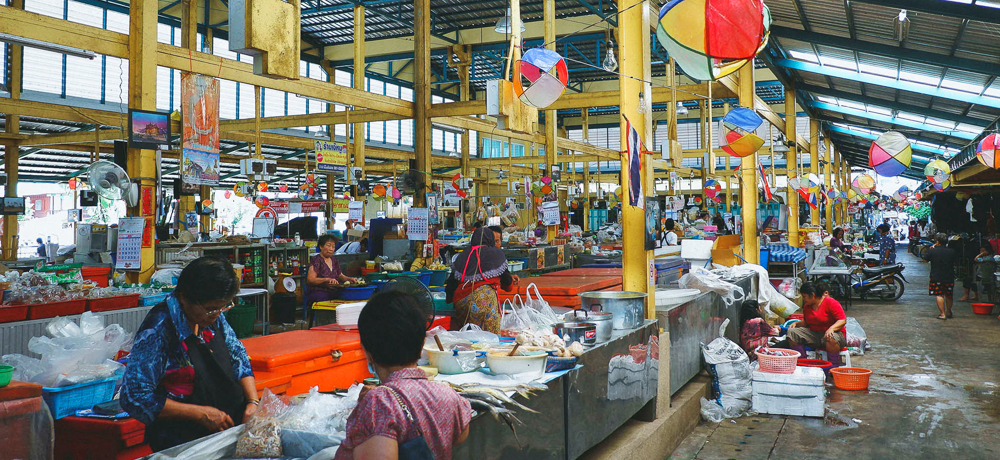 Phetchaburi’s Attractions by Phetchaburi Discovery.